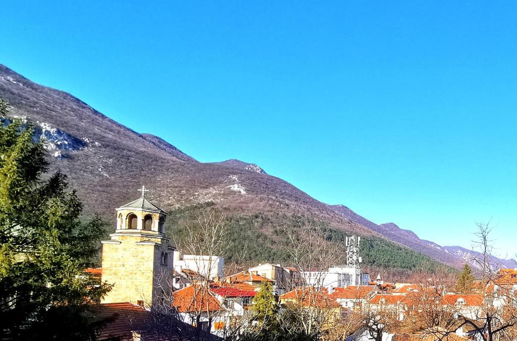 Vratsa Apartment | Balkan view apartment