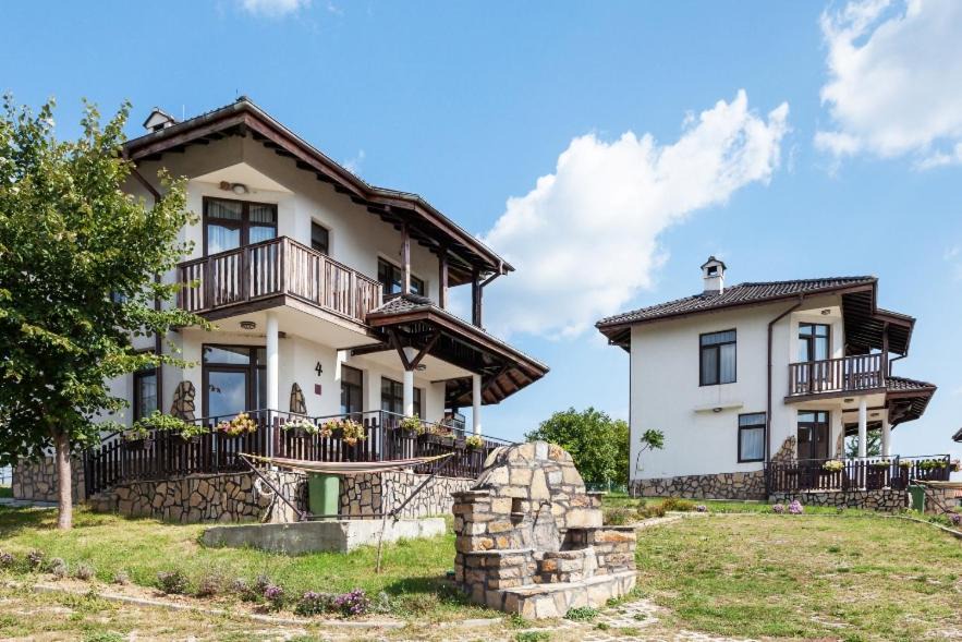 Kalaydzhii Cabin | Balkana Village