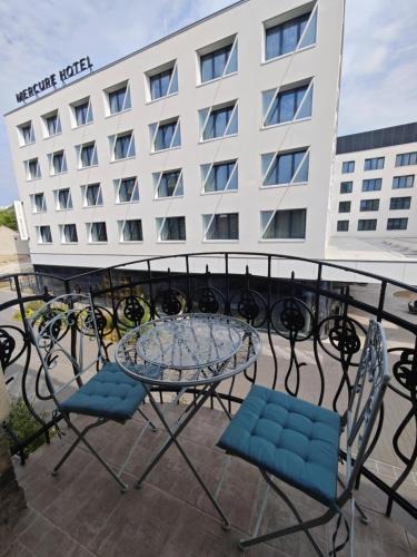 Debrecen Apartment | Balkon Apartman