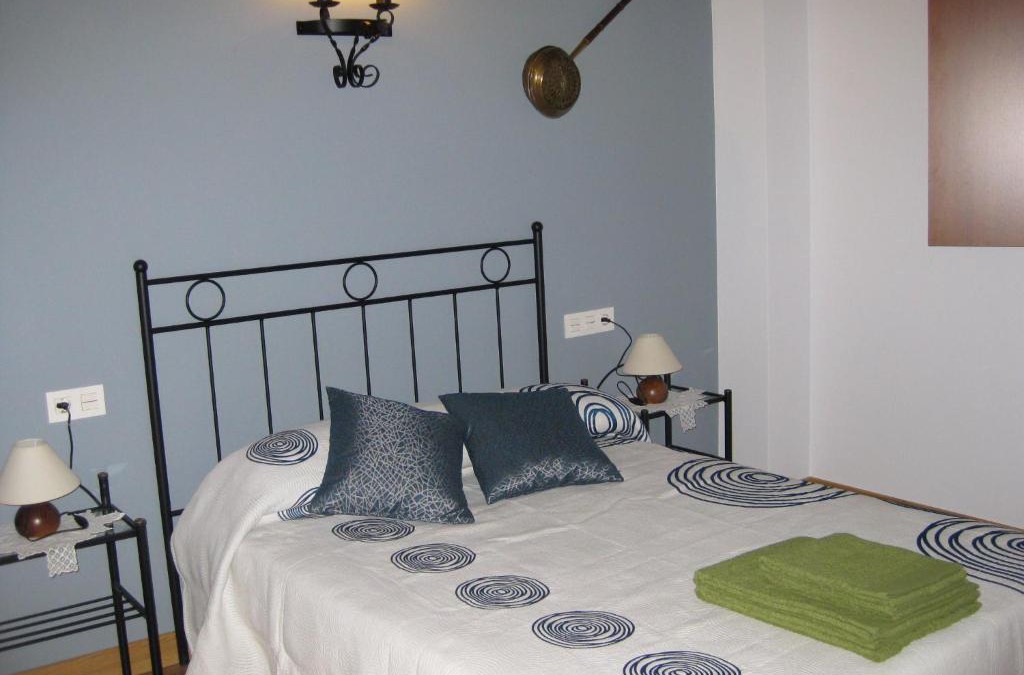 Basaburua House | Balkonpe I