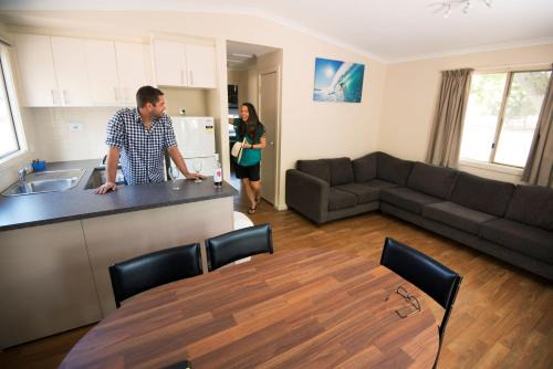 Corowa Other | Ball Park Caravan Park
