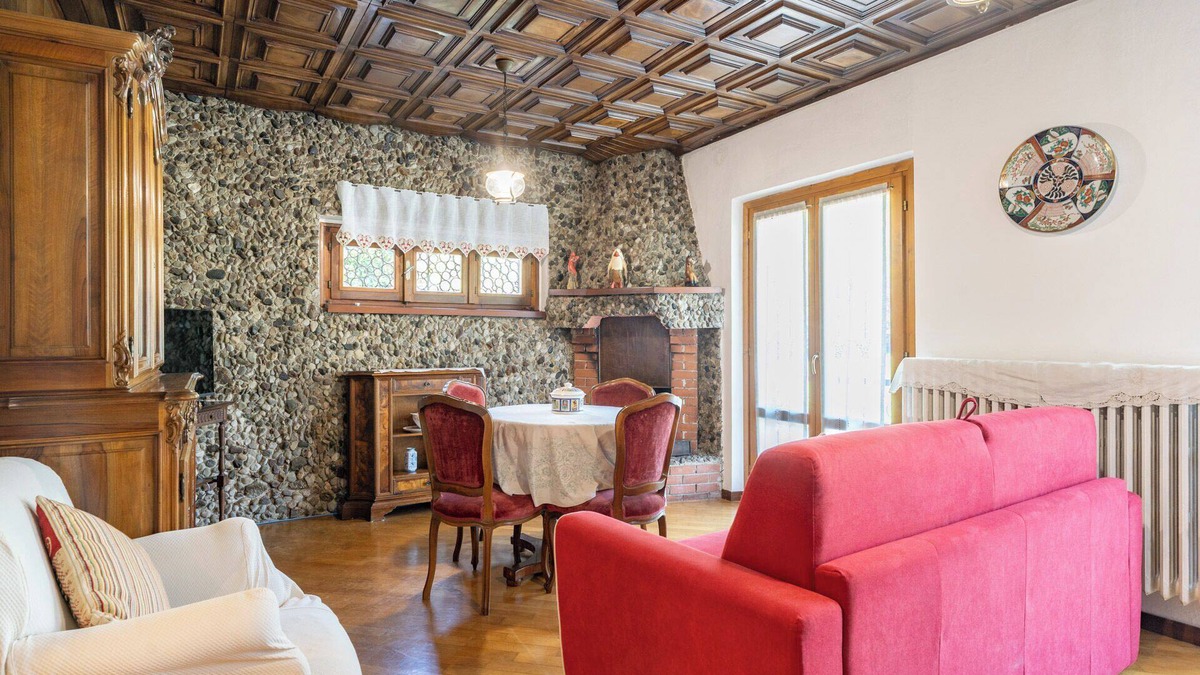 Ballabio Apartment | Ballabio IRIS - Relaxing Alpine Getaway