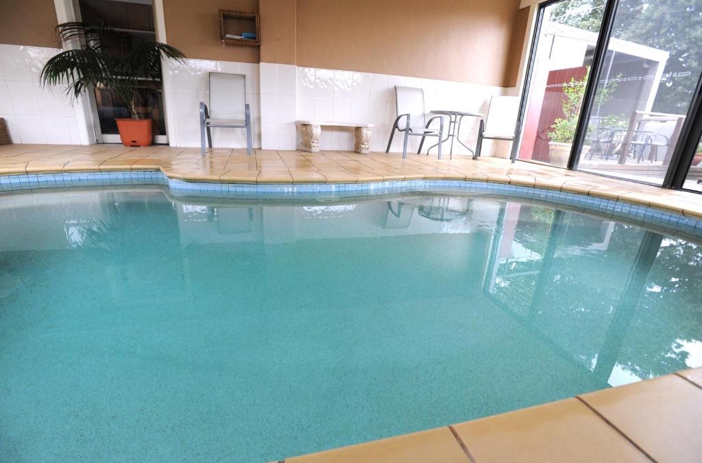 Bakery Hill Hotel | Ballarat Central City Motor Inn