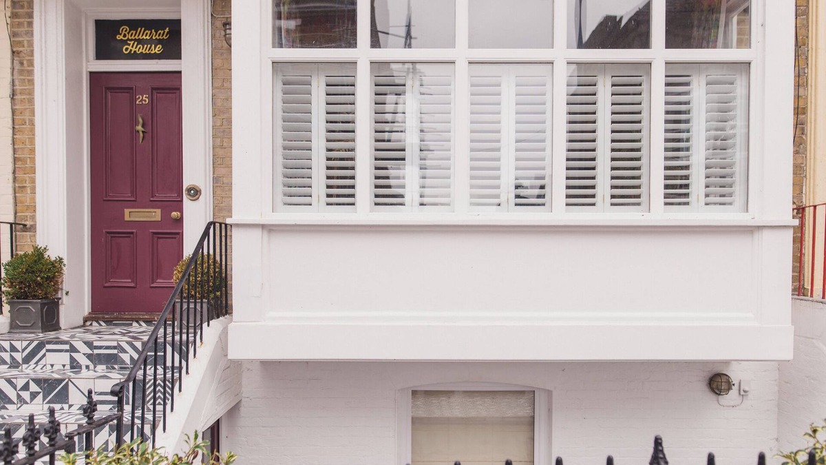 Margate Cottage | BALLARAT HOUSE, pet friendly, character holiday cottage in Margate