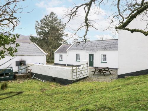 Newry House | Ballard Cottage Annexe