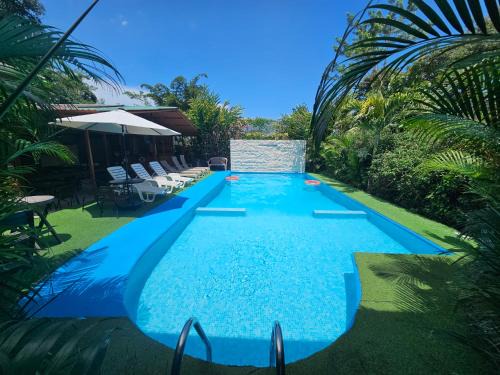 Uvita Hotel | Ballena Rey Hotel