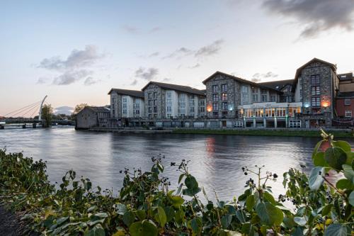 Ballina Hotel | Ballina Manor Hotel