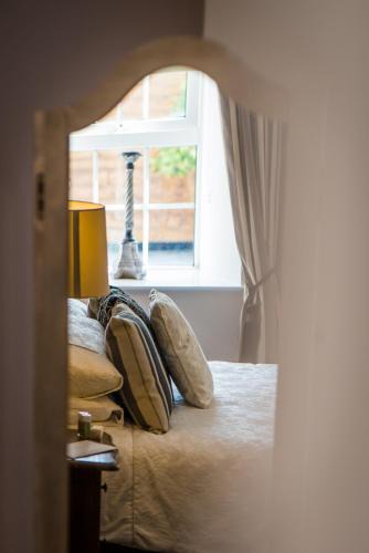 Mitchelstown Bed & Breakfast | Ballinwillin House