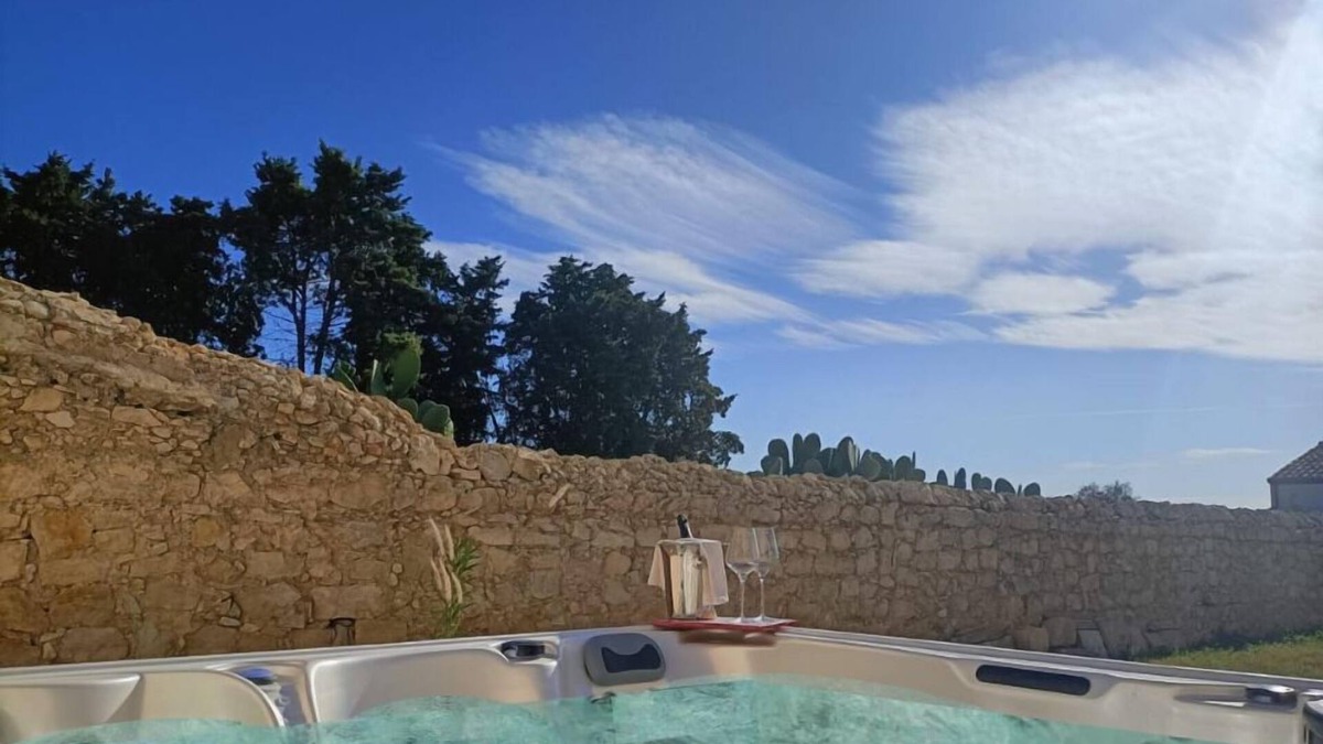 Avola Hotel | Ballium Luxury Relais
