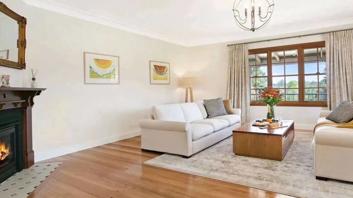 Bundanoon House | Ballogie Lodge - a quality timeless retreat