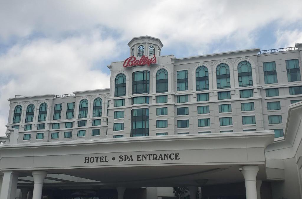 Dover Hotel | Bally's Dover