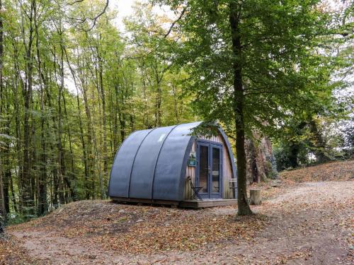 Barranisky House | Ballybeg Pod 7