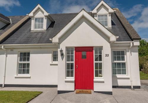 Ballybunion House | Ballybunion Cottages No 22