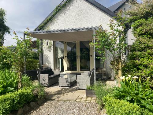 Cuffesgrange House | Ballybur Lodge