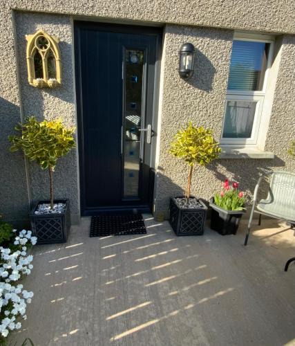 Cairncastle Apartment | BallyCairn Self Catering Studio