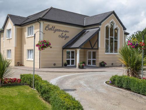 Croagh House | Ballycannon Lodge