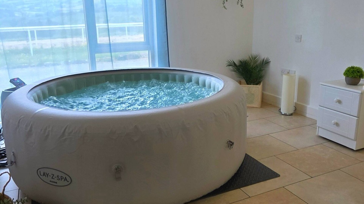 Templeshanbo House | Ballycrystal House Getaway – Perfect escape for unforgettable group gatherings