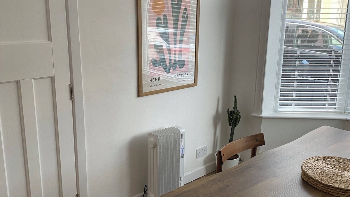 Belfast House | Ballyhack haven