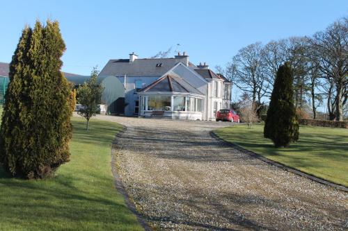 Londonderry House | Ballyhargan Farm House