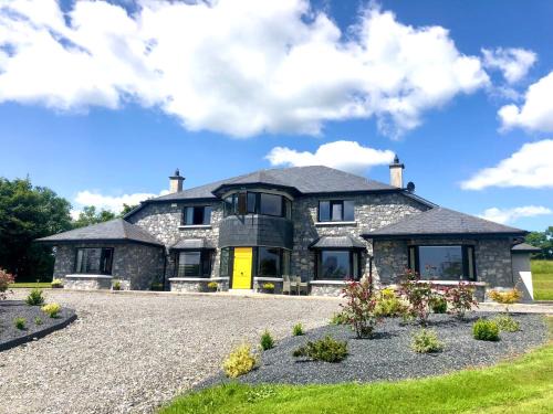 Shanballymore House | Ballyhourode House B&B