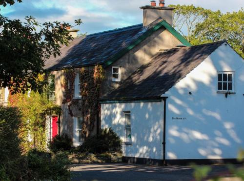 Straid Apartment | Ballylagan Organic Farm