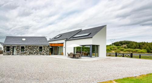Darragh House | Ballymacooda House