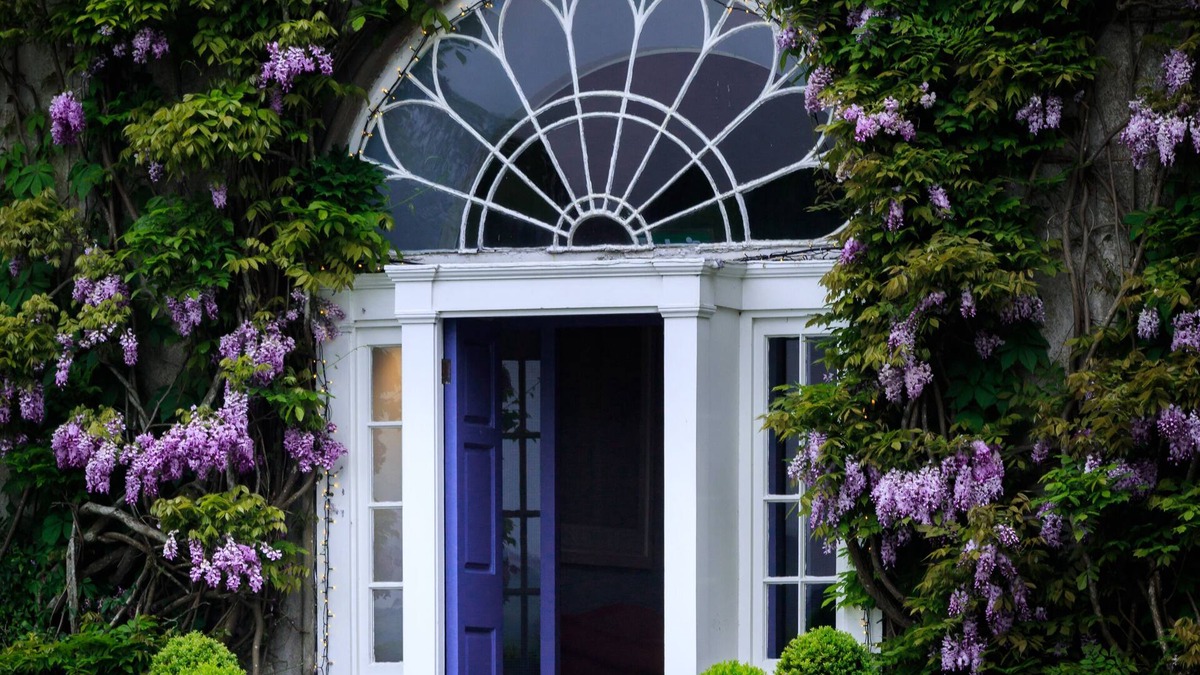 Cloyne House | Ballymaloe House Hotel