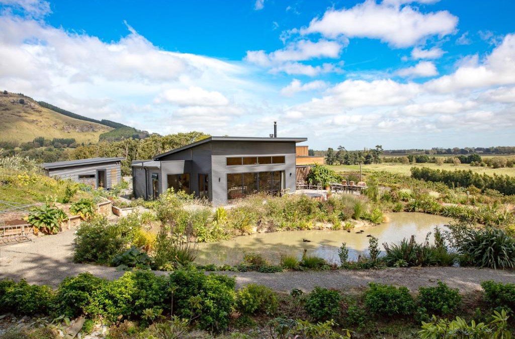 Tai Tapu Bed & Breakfast | Ballymoney Cnoc