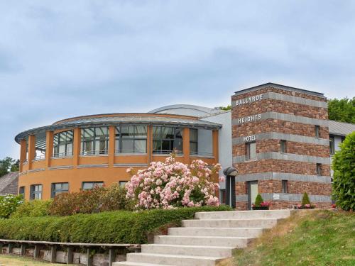 Tralee Hotel | Ballyroe Lodge