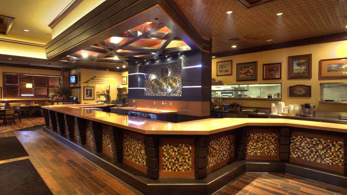 Shreveport Hotel | Bally’s Shreveport Casino and Hotel