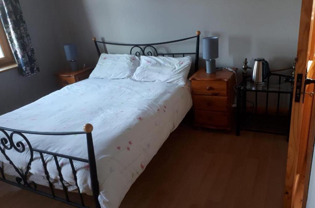 Corofin House | Ballytigue house