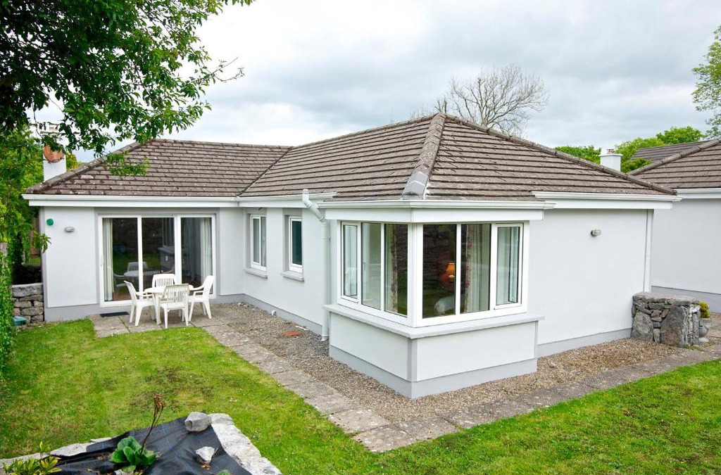 Ballyvaughan House | Ballyvaughan Cottages