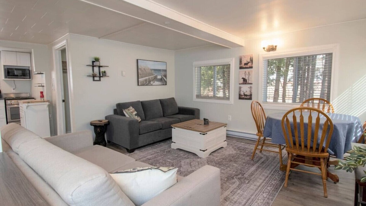 Balm Beach House | Balm Beach Bungalow - 3 bedrooms