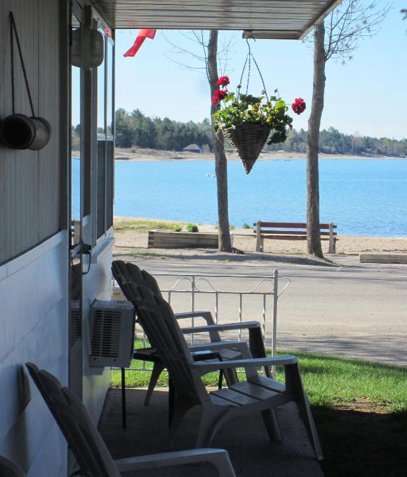 Balm Beach Resort | Balm Beach Resort and Motel