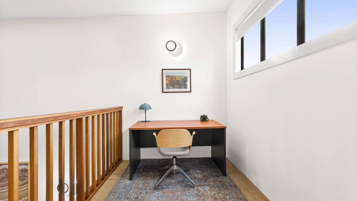 Balmain House | Balmain Retreat - 2BR + Study
