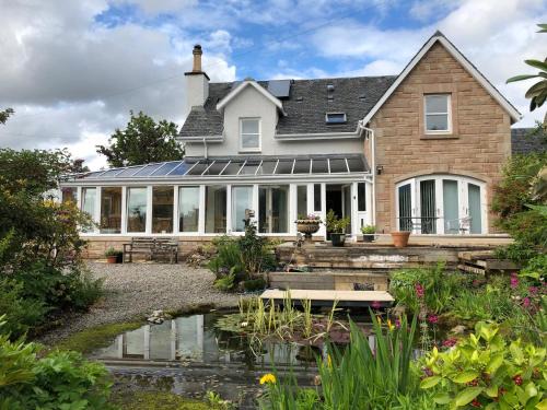 Helensburgh Bed & Breakfast | Balmillig B&B