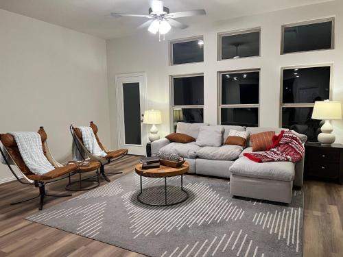 Atascocita House | Balmoral LakeSide 5br 4ba House
