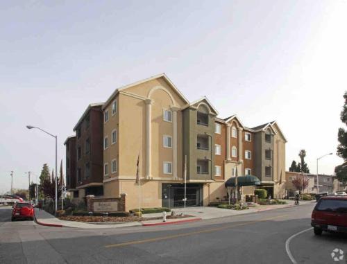 Santa Clara Apartment | Balmoral