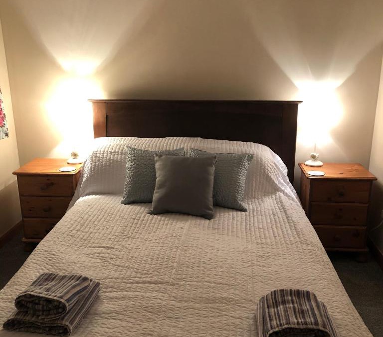 Dunvegan House | Balmore