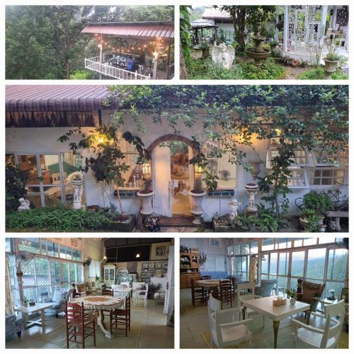 Mae On House | Balmy Hideout Cafe & Homestay
