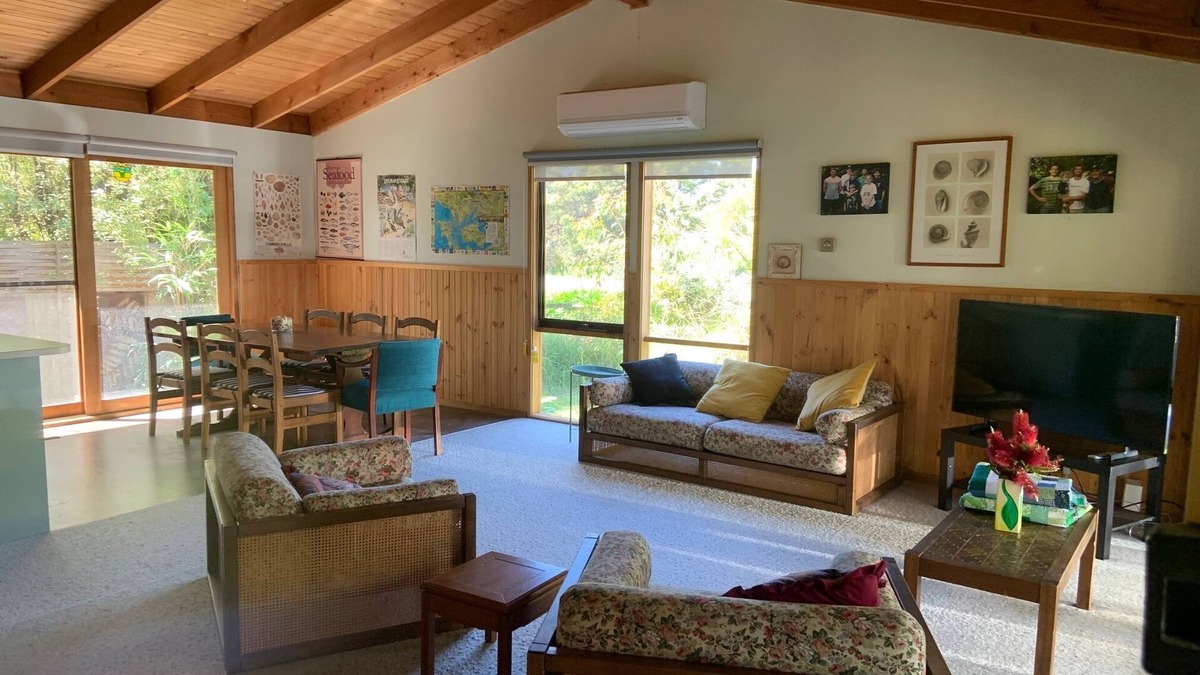 Balnarring Beach House | Balnarring Beach Retreat
