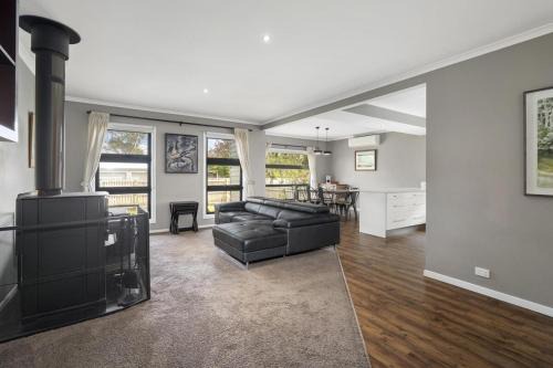 Balnarring Beach House | Balnarring Beach Haven - peaceful retreat, walk to beach