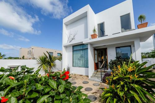 Trou d'Eau Douce House | Balnea Villa Sixty-Nine