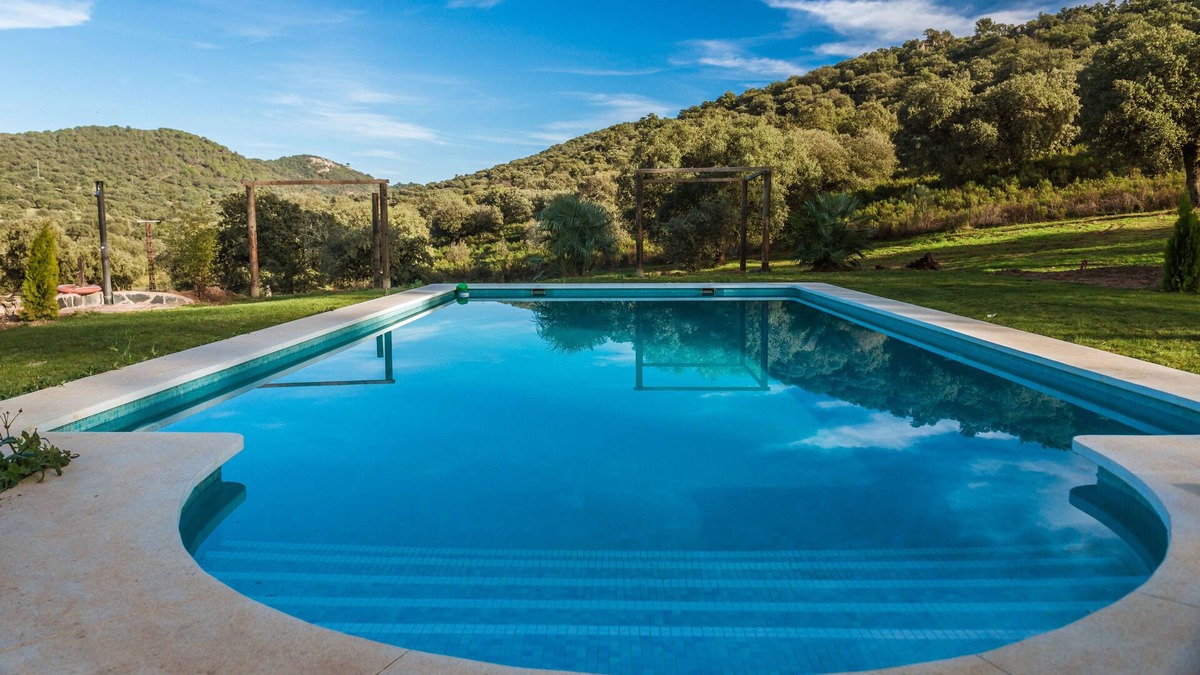 Villaharta Hotel | Balneario Aguas Villaharta
