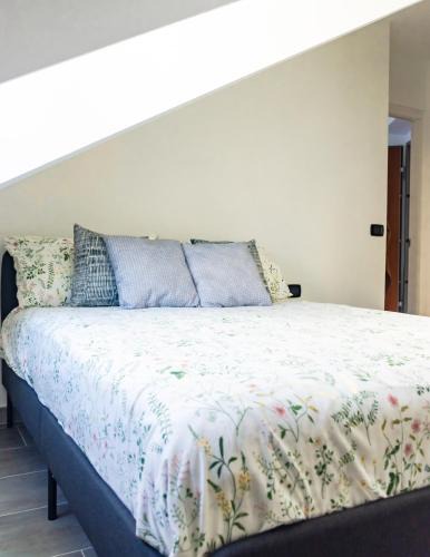 Borgo Dora Apartment | Balon Turin View