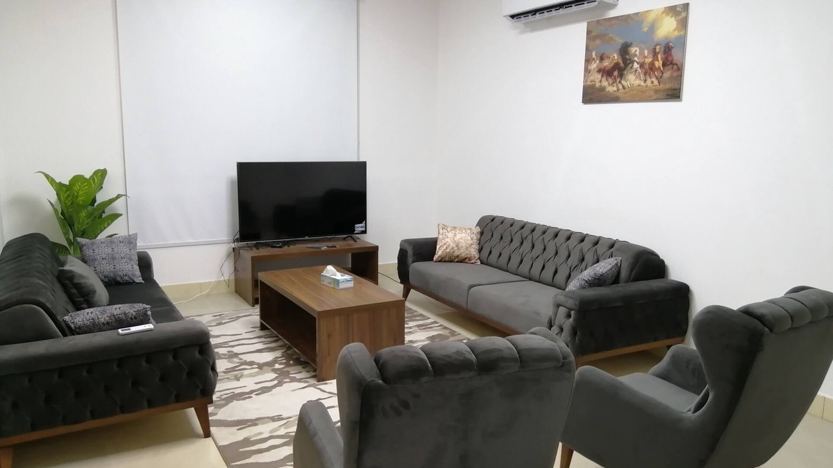 Seeb Villa | Balqees Villas 5 bedrooms in Muscat