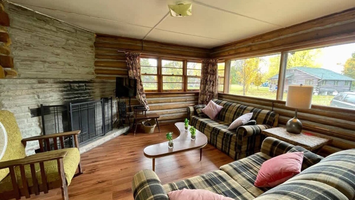 Rosedale Cabin | Balsam Lake - 2-Bedroom House in Kawartha #15