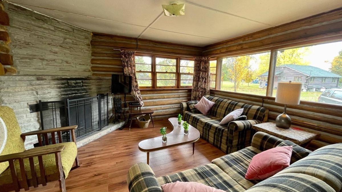 Kawartha Lakes Cottage | Balsam Lake Villa Cottages: 2-Bedroom Cottage #11