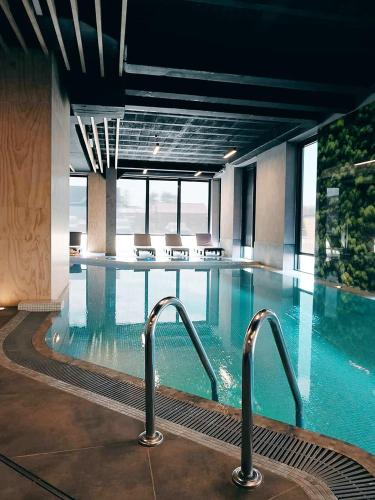 Sarbinowo Apartment | BALT Marynarska 8