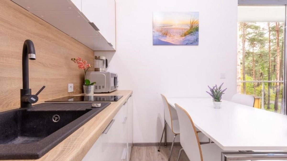 Pobierowo Apartment | Baltic Breeze I